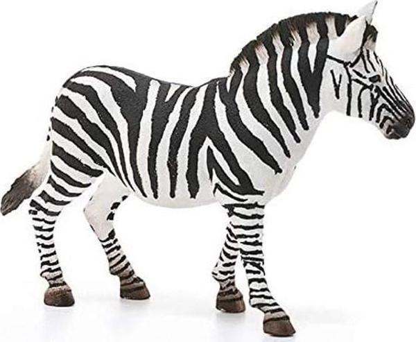 Schleich Dişi Zebra 14810 - Image 1