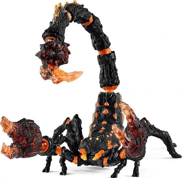 Schleich Lav Akrebi 70142 - Image 1