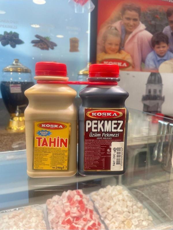 Koska 2 Li Tahin Pekmez 1 Adet - Image 1