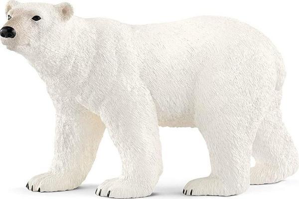 Schleich Kutup Ayısı 14800 - Image 1