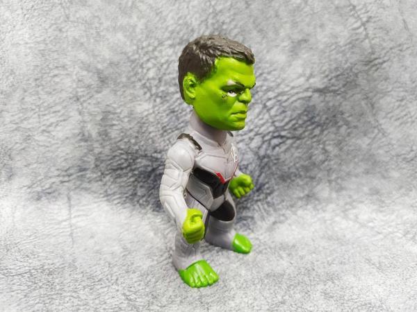 Avengers Marvel Yenilmezler Hulk Mini Figür Oyuncak - Image 1