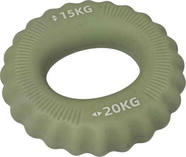 Avessa Ssr-15-20 Silikon Sık Sık Yeşil - Image 1