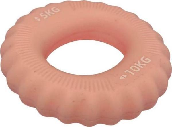 Avessa SSR-5-10 Silikon Sık Sık Pembe - Image 1