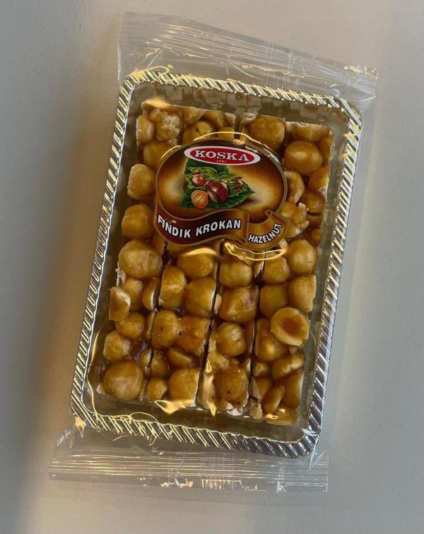 Koska Fındık Krokan 80 Gr 2 Adet - Image 1