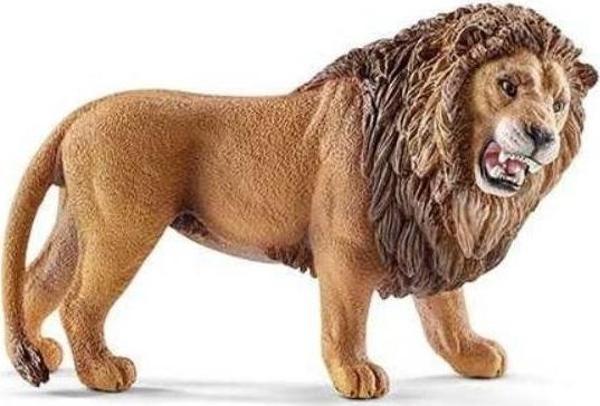 Schleich Kükreyen Aslan CWL14726 - Image 1