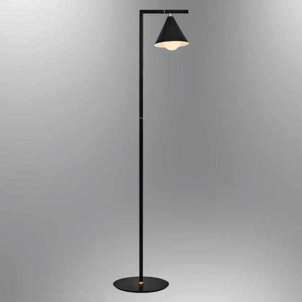 Çan Lambader Siyah - Image 1