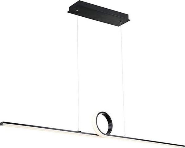 Led Avize Sarkıt DÖNGÜ 120cm - Image 1