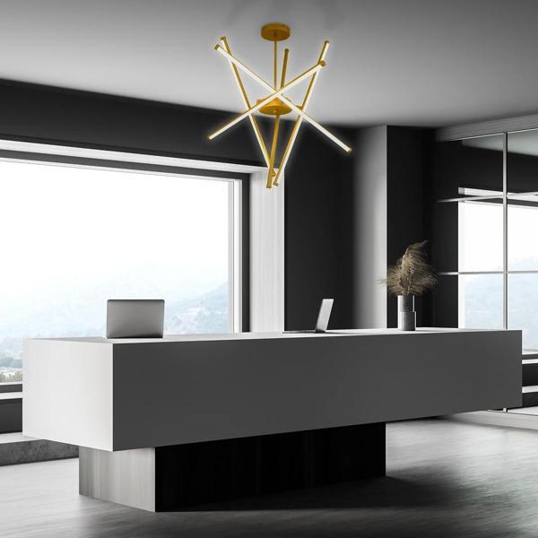 Led Avize Sarkıt OCTOPUS TRA32241 60cm*5 - Image 1