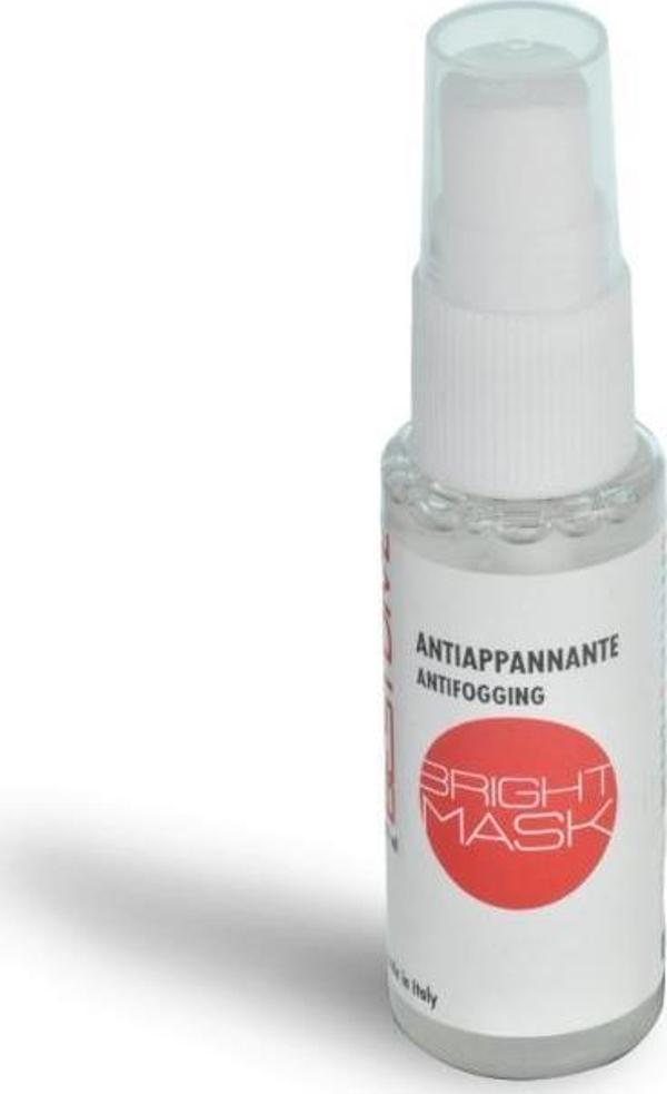 BESTDIVERS Buğu Önleyici Sprey Anti-Fog 30 ml - Image 1