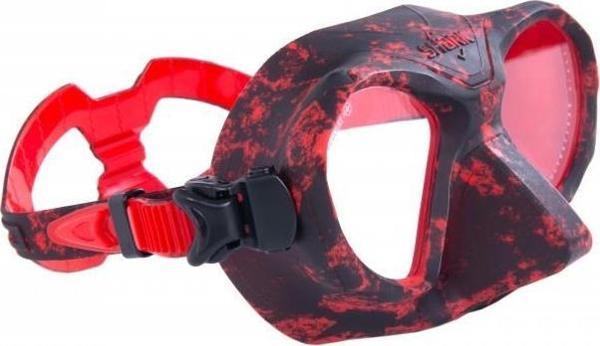 BEUCHAT Maske SHARK CAMO Kamuflaj - Image 1