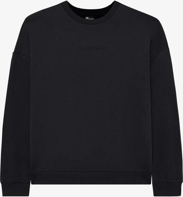 Skechers S242113-001 M Essential Crew Neck Erkek Sweatshirt - Image 1