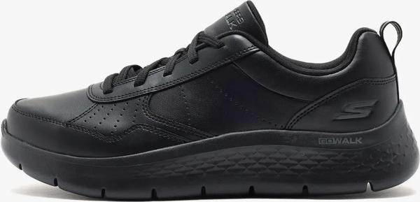 Skechers 216499TK BBK Go Walk Flex-Steady Up Erkek Spor Ayakkabı - Image 1