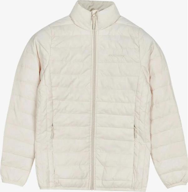 Skechers S212273-102 W Turtle Neck Essential Kadın Mont - Image 1