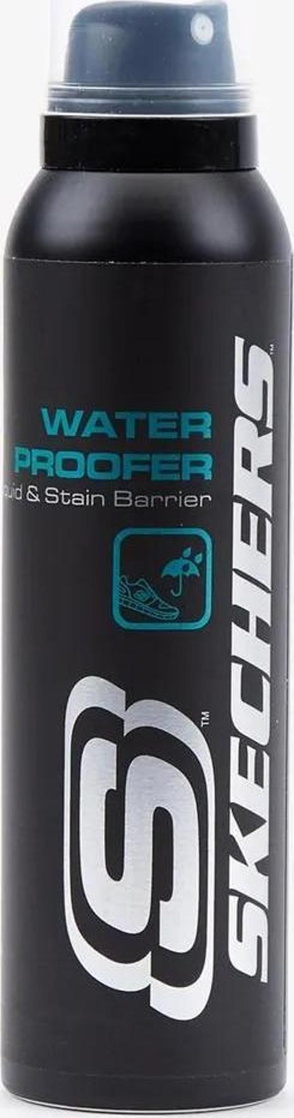 Skechers S212503-001 Shoe Care U Water Proofer Shoe Care Unisex Ayakkabı Bakım Sprey - Image 1