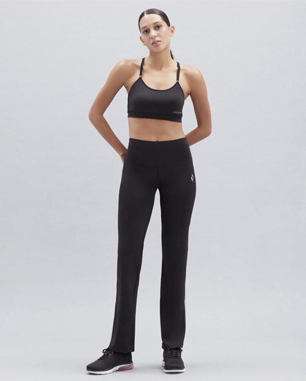 Skechers S221152-001 W Yoga Kadın Tayt - Image 1