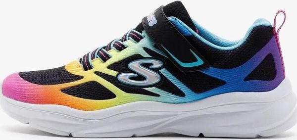 Skechers 303503L BKMT Power Jams Çocuk Günlük Spor Ayakkabı - Image 1