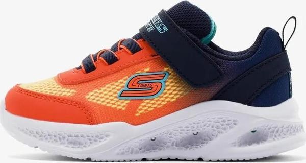 Skechers 401495N NVOR Meteor-Lights - Krendox Erkek Çocuk Spor Ayakkabı - Image 1