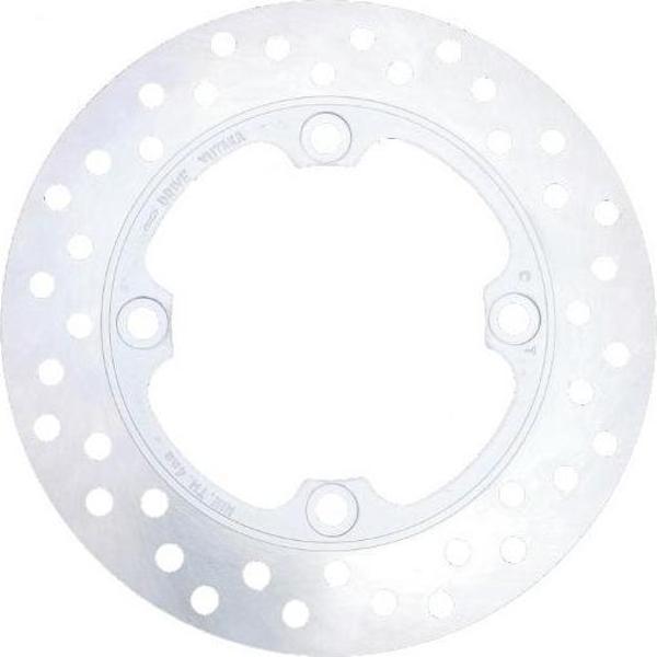 Motospartan Arka Fren Diski Orj Honda Cbr 250 2011-2029 - Image 1