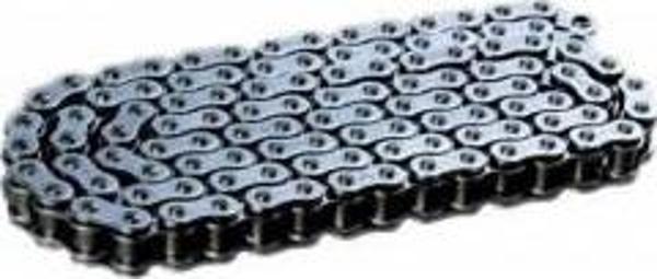 Dıd Çelik Zincir 520-112l O-rıng 2004-2012 Kawasaki Z 750 - Image 1