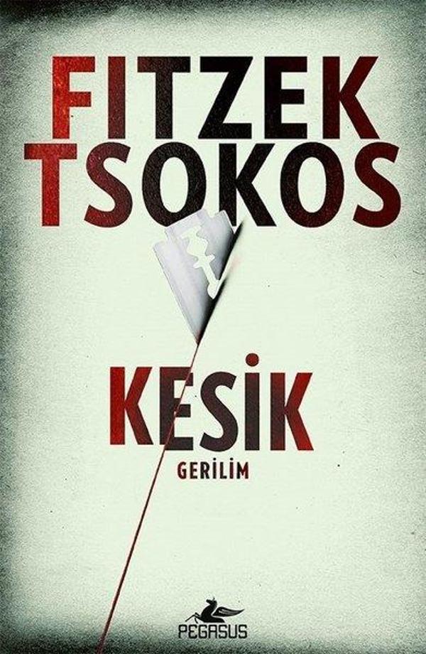 Kesik - Pegasus Yayınevi - Image 1