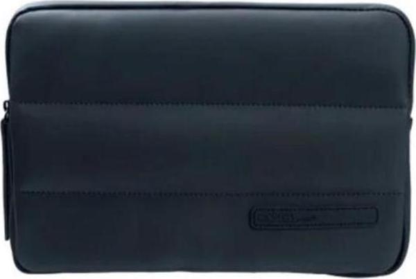 Serve S-Case Pu Laptop Çantası 11 Siyah - Image 1