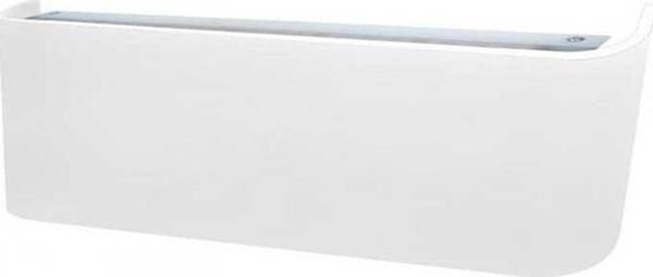 ACK 6W BEYAZ LED DUVAR APLİK (BEYAZ KASA) - Image 1