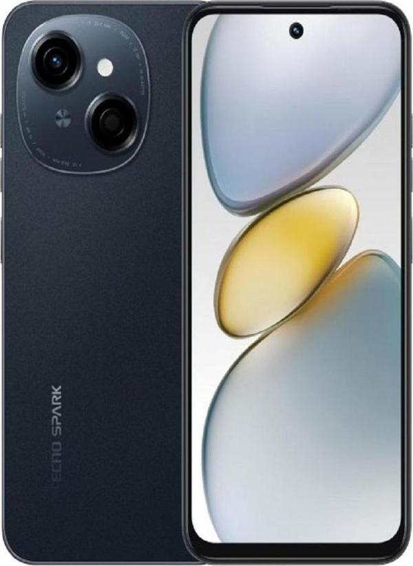 Tecno Spark Go 1 128 GB (Tecno Türkiye Garantili) - Image 1