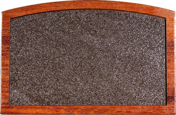 Bazaltlı Steak Tahtası 32*44 Cm - Image 1