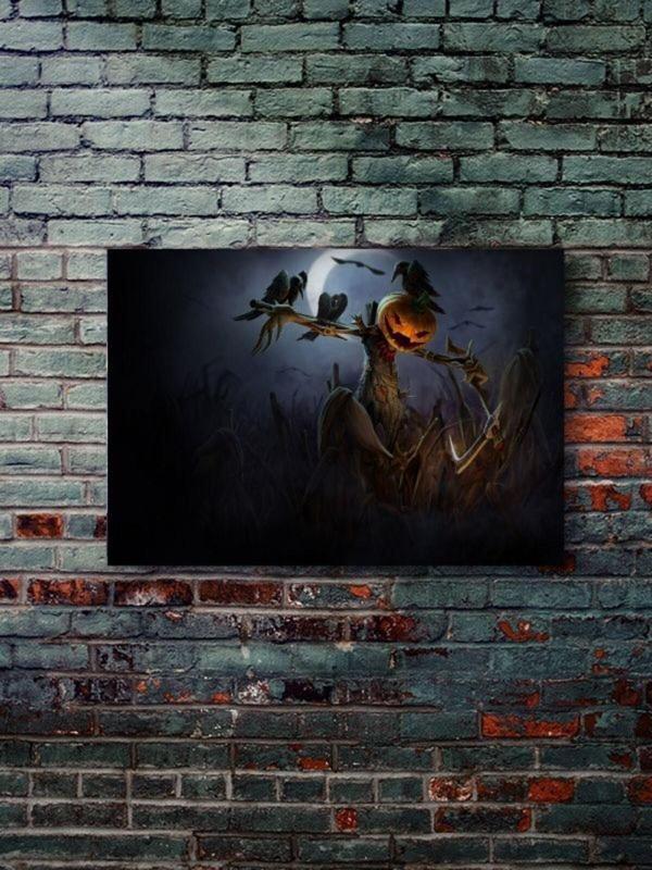 Znc Fiddlesticks - Oyun Posterleri, Özel Tasarım Kağıt Poster - Image 1