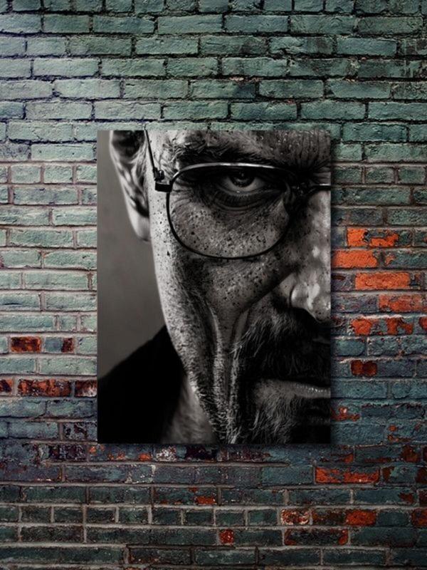 Znc Breaking Bad - Film & Dizi Posterleri, Özel Tasarım Kağıt Poster, Duvar Sanatı - Image 1