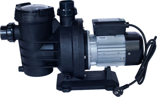 Water Fun Havuz Pompası SENKRON 1 Seri 1 HP Trifaze-Pool Pump-ToptancıyızBiz - Image 1