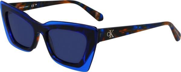 Calvin Klein CKJ23656S 233 52 Kadın Güneş Gözlüğü - Image 1