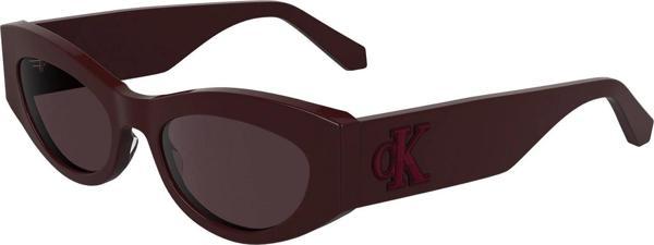 Calvin Klein CKJ24626S 605 52 Kadın Güneş Gözlüğü - Image 1