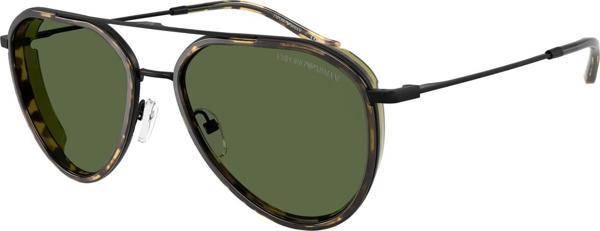Emporio Armani EA2163 300171 56 Unisex Güneş Gözlüğü - Image 1