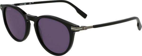 Lacoste L6034S 001 51 Erkek Güneş Gözlüğü - Image 1