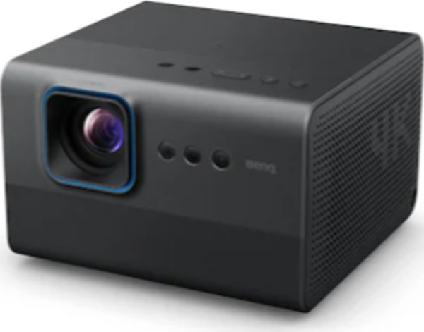 Benq GP520 2600 Lümen 4K UHD LED Projeksiyon Cihazı - Image 1