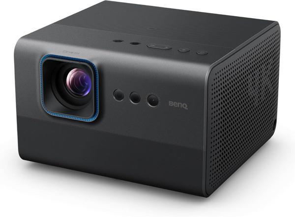 Benq GP520 2600 Lümen 4K UHD LED Projeksiyon Cihazı - Image 1