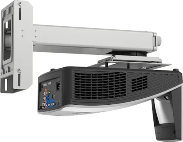 BenQ MW855UST+ 1280x800 3500 ANSI Lümen Ultra Kısa Mesafe WXGA Projeksiyon Cihazı - Image 1
