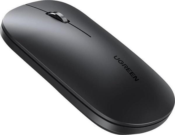 UGREEN Kablosuz Mouse 2.4GHz 4000 DPI Sessiz Bluetooth Mou - Image 1