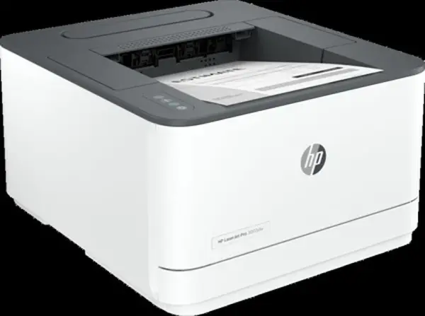 HP Laserjet Pro 3003DW Yazıcı 33PPM - Image 1