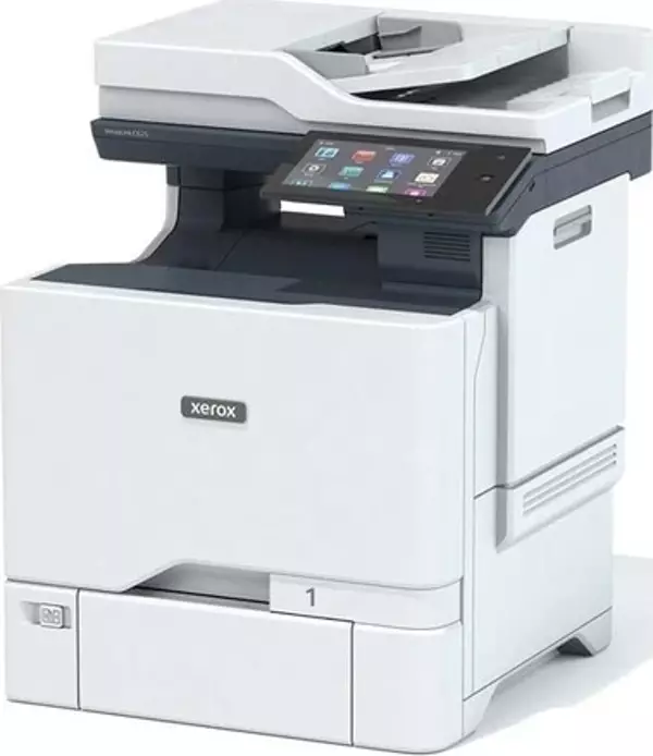 Xerox A4 C625V-DN Renklı Çok Fonksıyonlu Faxlı Dublex Lazer Yazıcı - Image 1