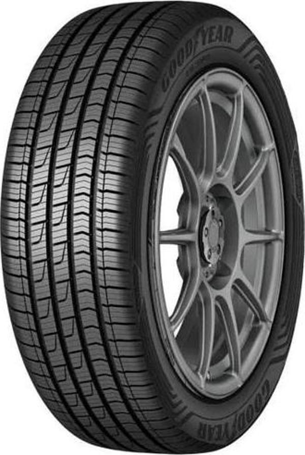 Goodyear 195/55 R16 91V Xl Eagle Sport 4seasons Oto 4 Mevsim Lastiği (Üretim Tarihi: 2025) - Image 1
