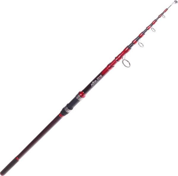 Albastar 1955 Power Carbon Surf Olta Kamışı 360cm - Image 1
