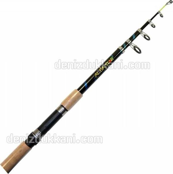 Albastar 2253 Celtic 360cm Olta Kamışı - Image 1