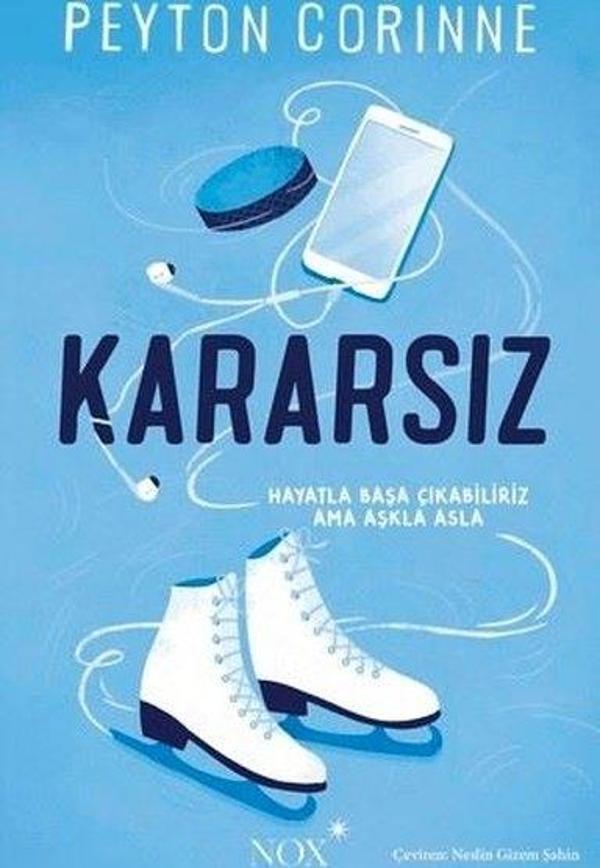 Kararsız - Nox Yayınları - Image 1