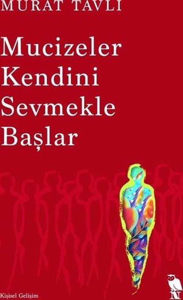 Mucizeler Kendini Sevmekle Başlar - Nemesis Kitap Yayınevi - Image 1