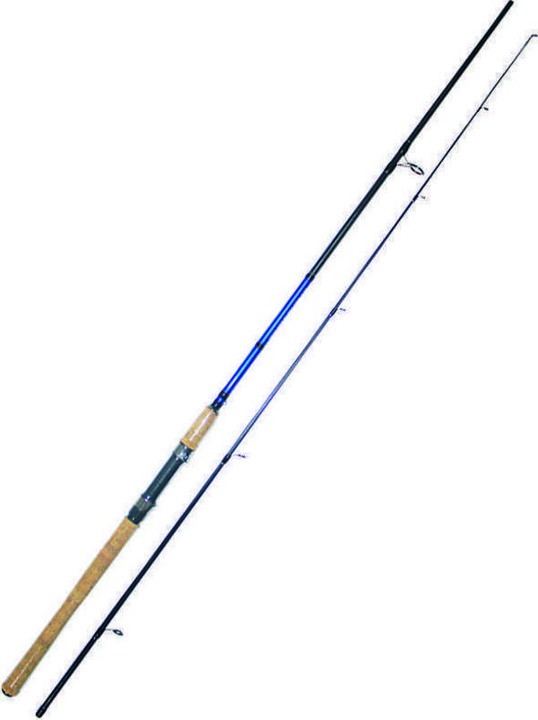 Albastar 2264 Spinator 240cm 10-40g Spin Kamışı - Image 1