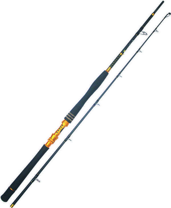 Albastar Deluxe Pro 2226 Jig Olta Kamışı 180cm 30Lb - Image 1