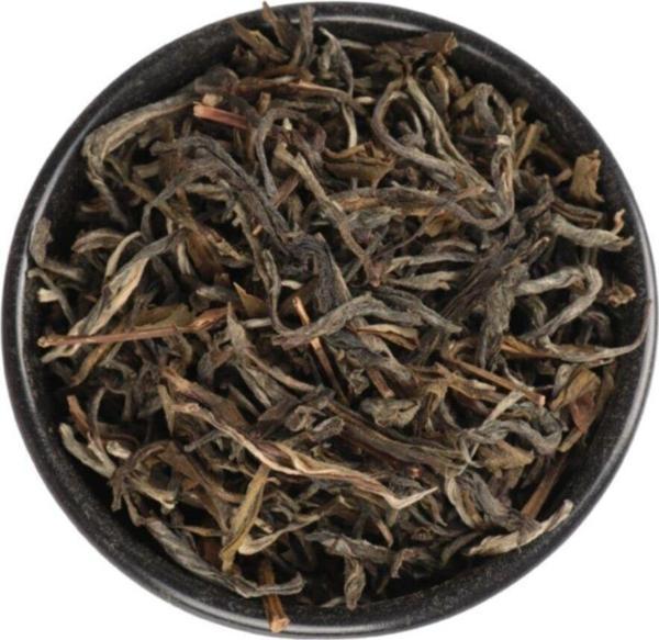 Mevlana Bazaar Mevlana Beyaz Çay 500Gr - Image 1