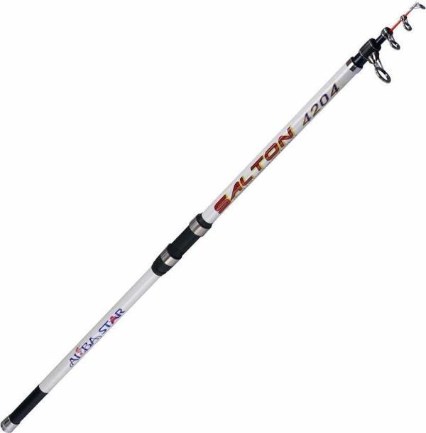 Albastar Salton Teleskopik Surf Kamışı 420cm 100-200g - Image 1